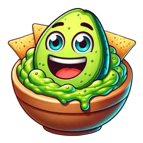 GUAC Token Logo